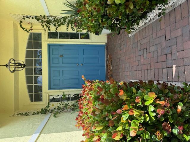 1024 Lake Breeze Drive, Wellington, Palm Beach County, Florida - 3 Bedrooms  
2 Bathrooms - 