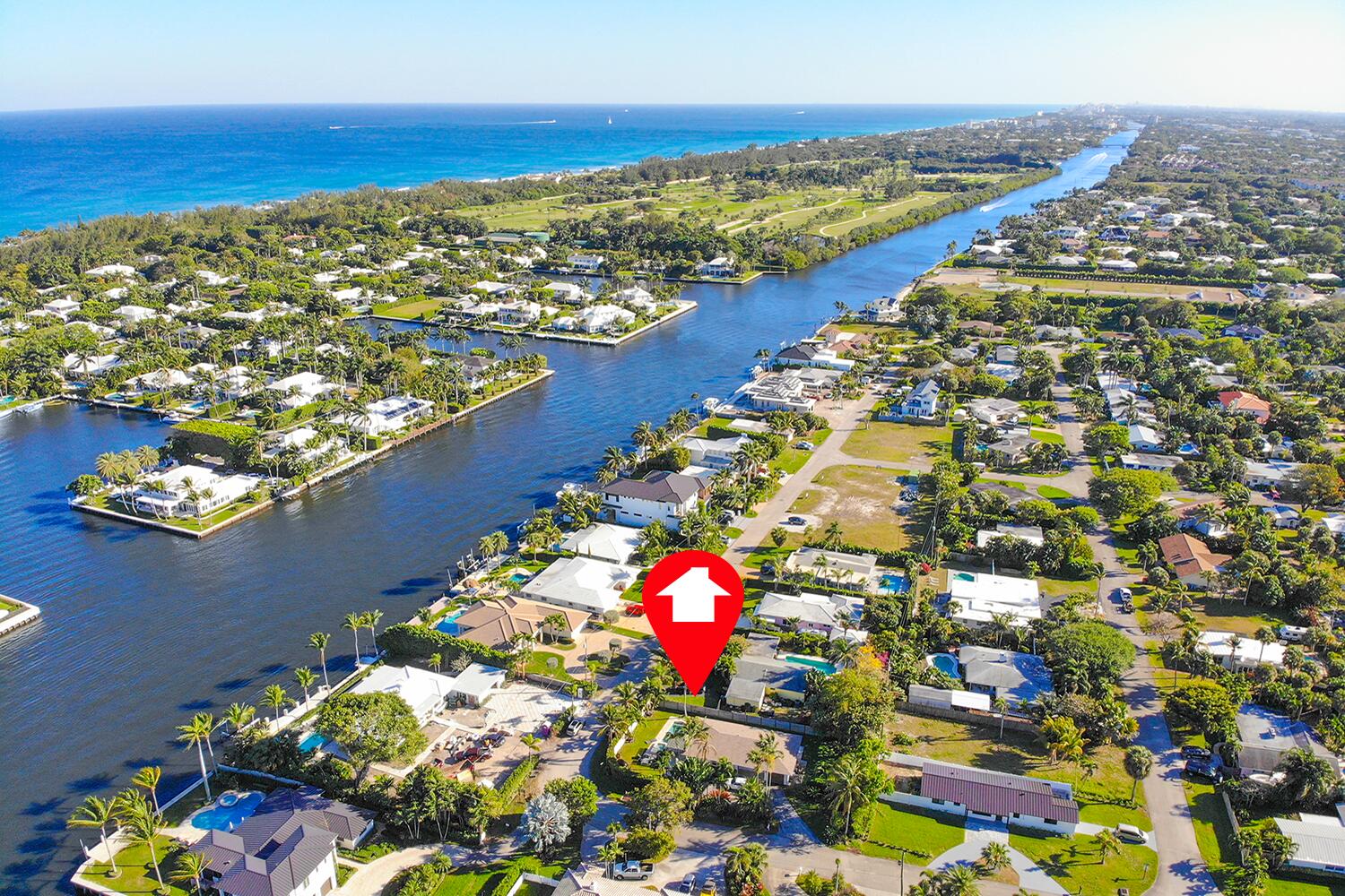 Property for Sale at 922 Turner Road, Delray Beach, Palm Beach County, Florida - Bedrooms: 2 
Bathrooms: 2  - $898,900