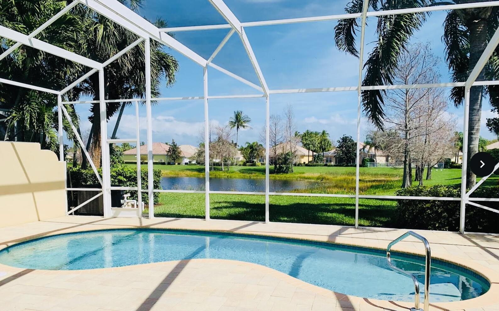 Property for Sale at 5129 Magnolia Bay Circle, Palm Beach Gardens, Palm Beach County, Florida - Bedrooms: 3 
Bathrooms: 3  - $1,050,000