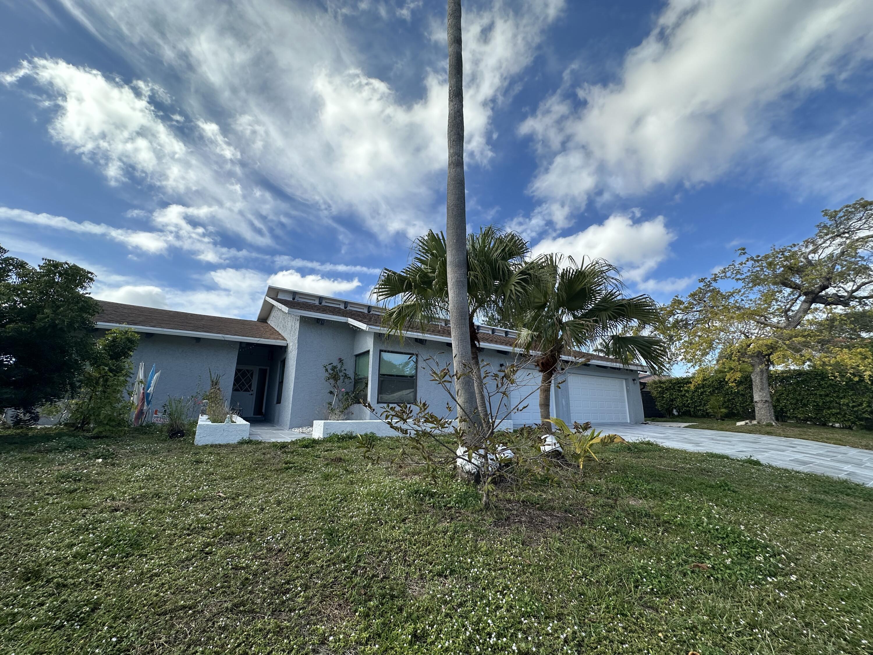 Property for Sale at 6031 Nw 4th Avenue, Boca Raton, Palm Beach County, Florida - Bedrooms: 5 
Bathrooms: 3  - $1,399,999