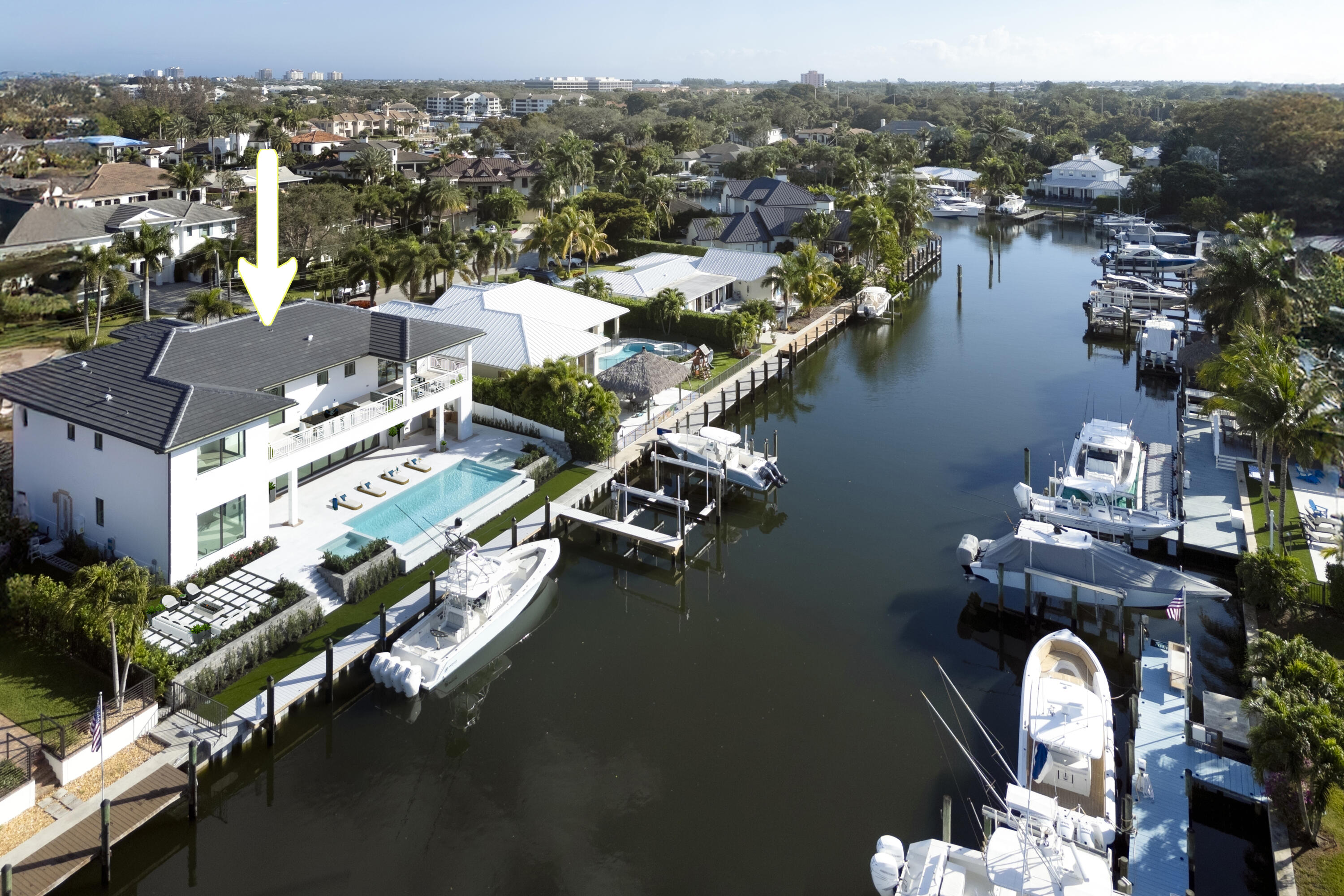 Property for Sale at 2408 Azure Circle, Palm Beach Gardens, Palm Beach County, Florida - Bedrooms: 4 
Bathrooms: 6  - $9,450,000