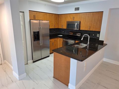 Photo of 6492 Emerald Dunes Drive #108, West Palm Beach, FL 33411 (MLS # RX-11127159)
