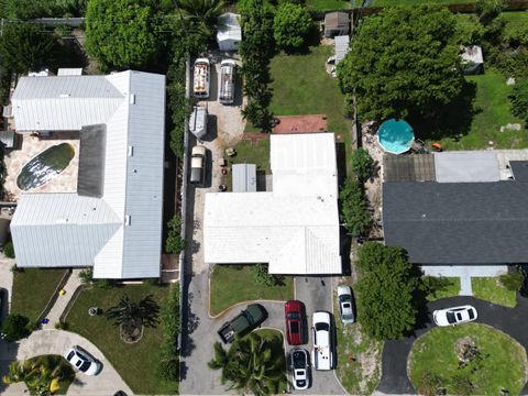 Photo of 4305 Foss Road, Lake Worth, FL 33461 (MLS # RX-11129614)