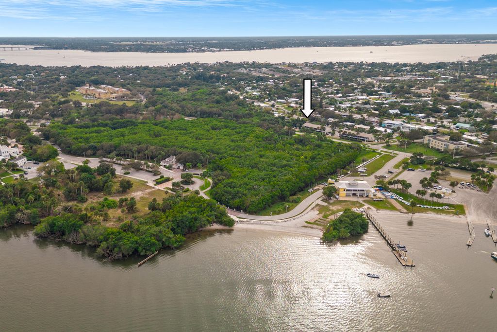 Photo of 1875 NE Media Avenue, Jensen Beach, FL 34957 (MLS # RX-10970791)