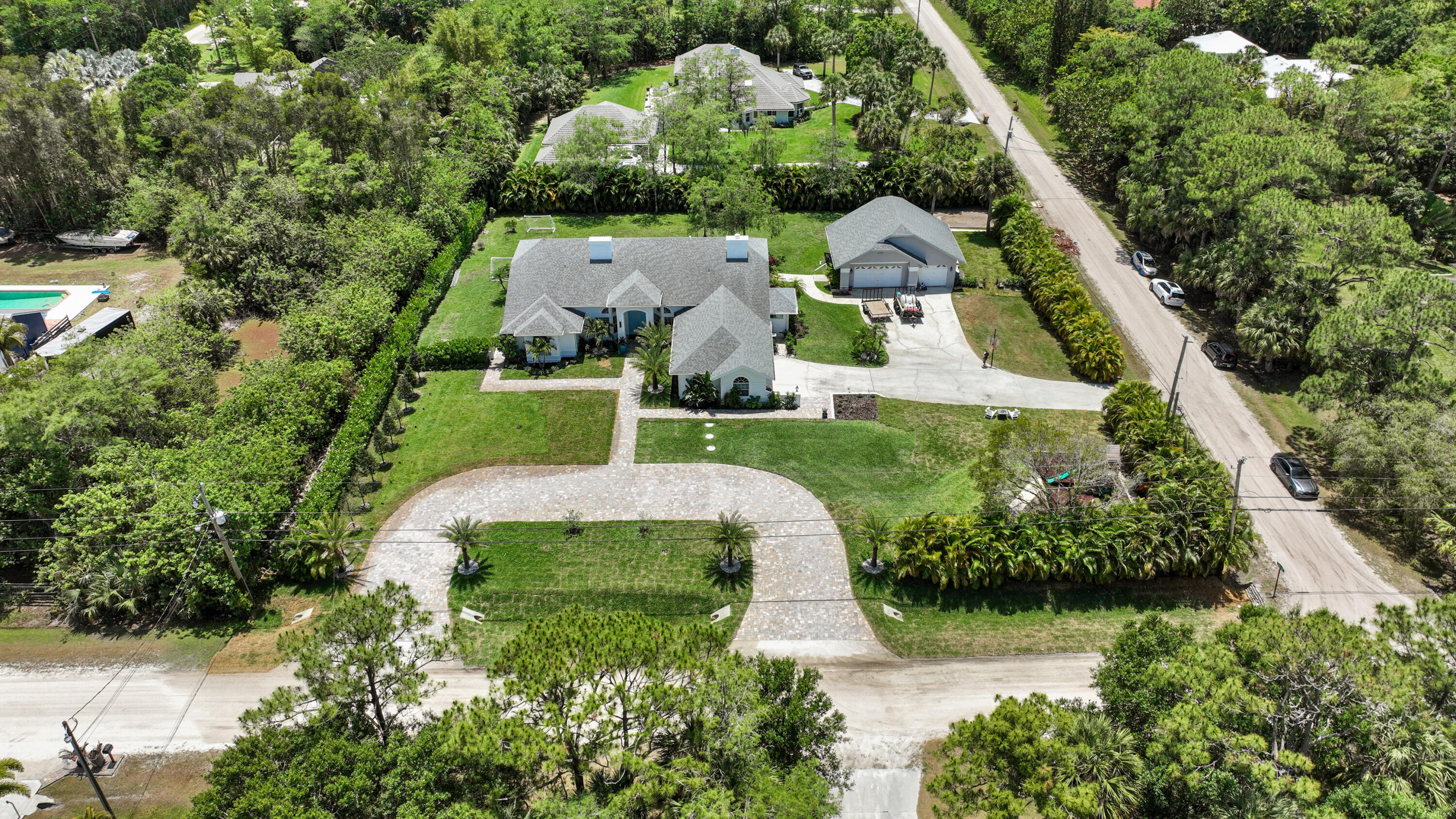 8852 154th Court, Palm Beach Gardens, Palm Beach County, Florida - 4 Bedrooms  
3 Bathrooms - 