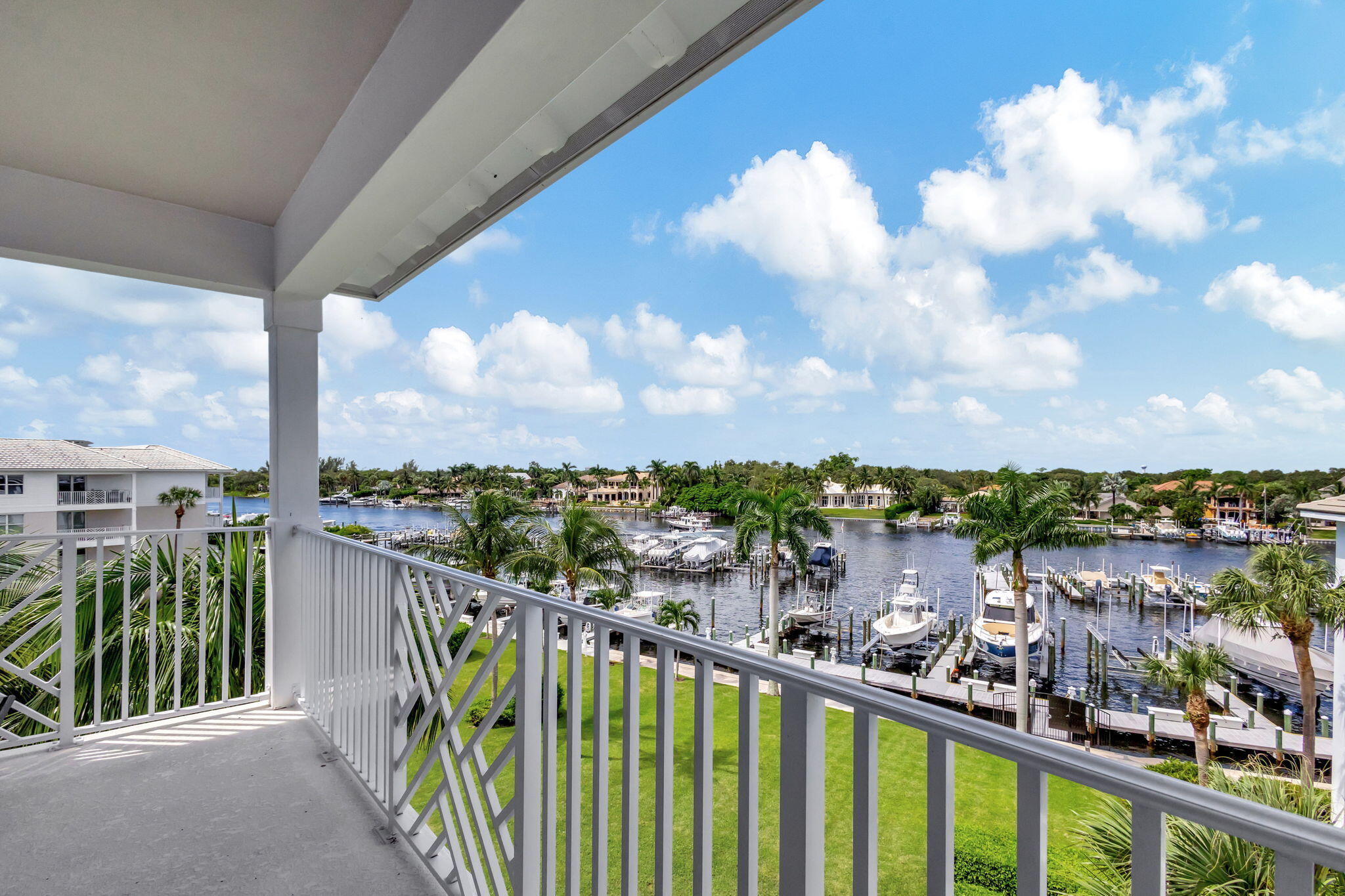 444 Bay Colony Drive, Juno Beach, Palm Beach County, Florida - 3 Bedrooms  
3.5 Bathrooms - 