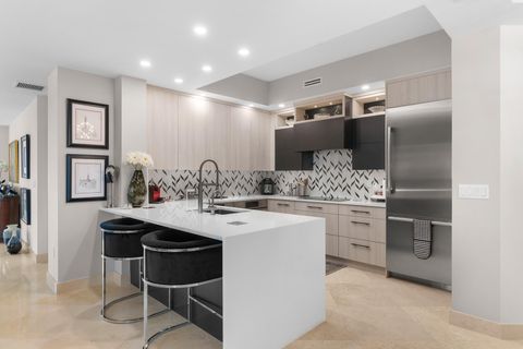 Photo of 801 S Olive 1011 Avenue #1011, West Palm Beach, FL 33401 (MLS # RX-11113050)