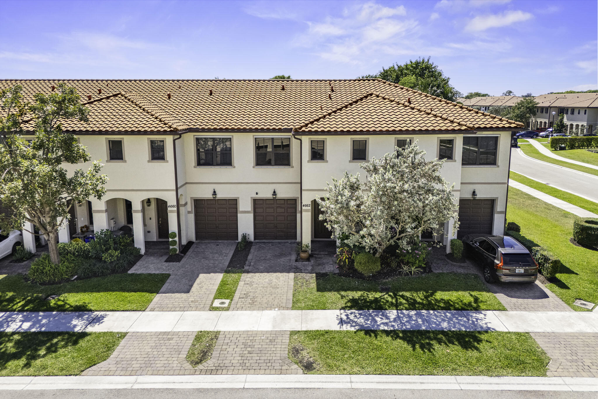 4662 Silver Saw Lane, Lake Worth, Palm Beach County, Florida - 3 Bedrooms  
2.5 Bathrooms - 