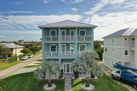 Photo of 1181 Binney Drive, Hutchinson Island, FL 34949 (MLS # RX-11053208)