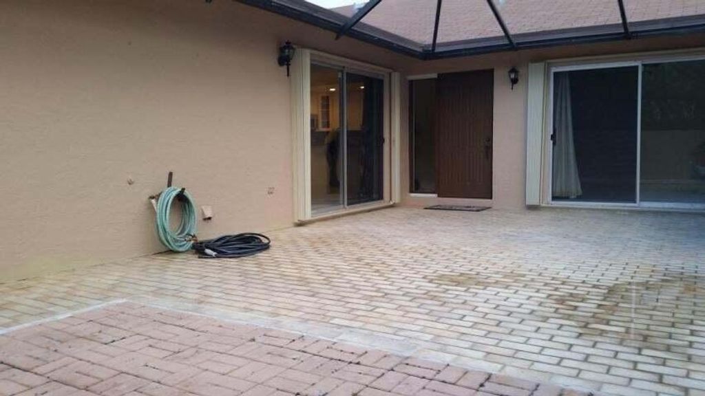 Photo of 117 Bent Arrow Drive #B, Jupiter, FL 33458 (MLS # RX-10890907)