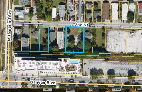 Photo of 902 2nd Street, West Palm Beach, FL 33401 (MLS # RX-11126987)