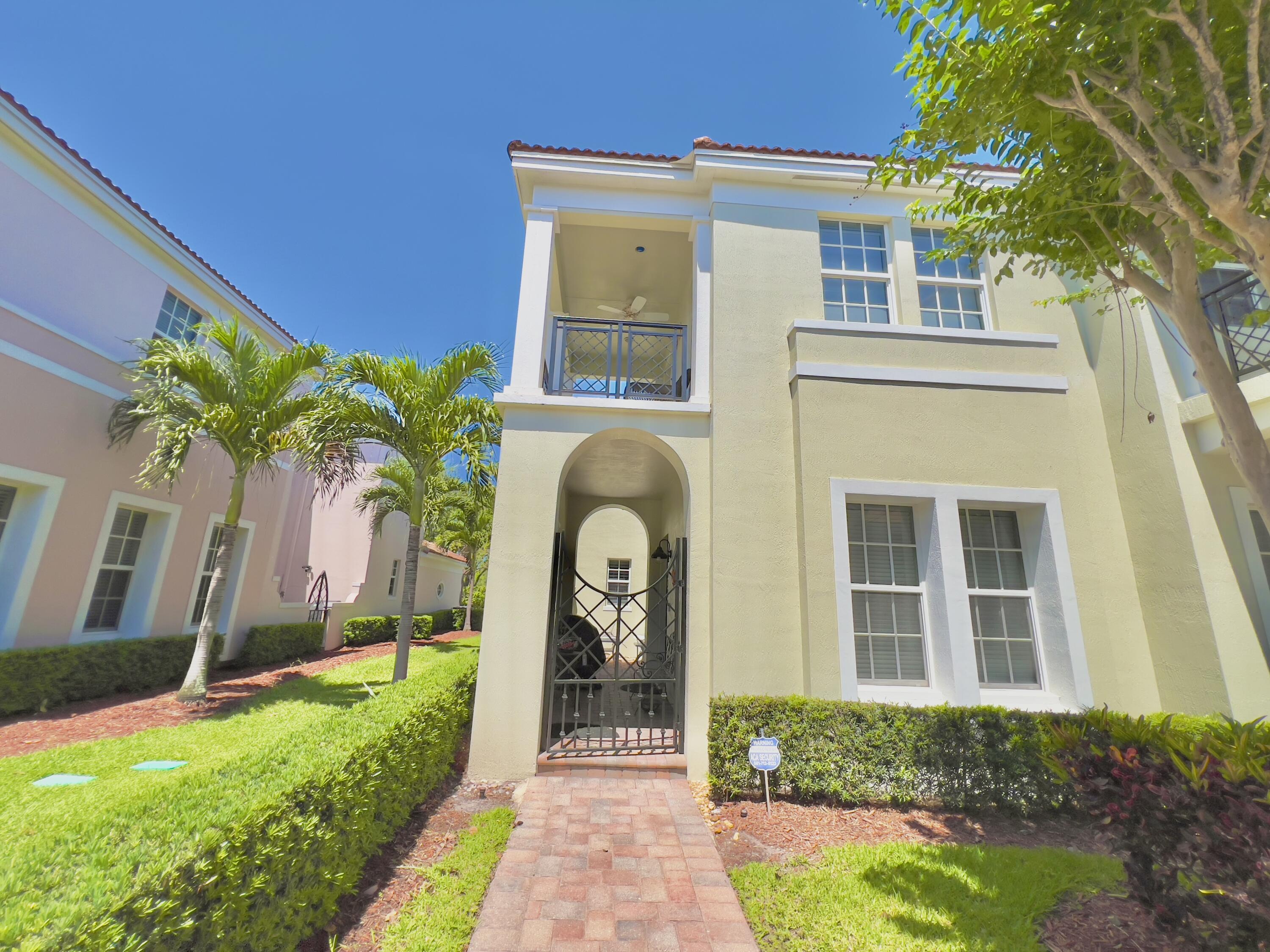 8300 Nw 9th Avenue, Boca Raton, Palm Beach County, Florida - 3 Bedrooms  
2.5 Bathrooms - 