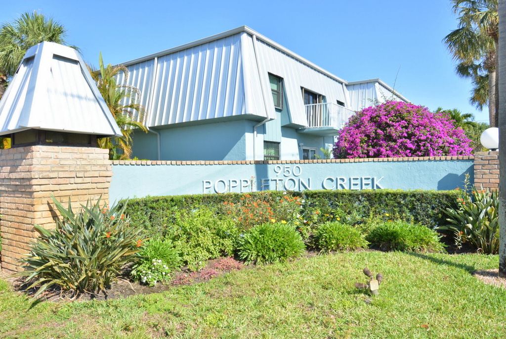 Photo of 950 S Kanner Highway #Th-9, Stuart, FL 34994 (MLS # RX-11124116)