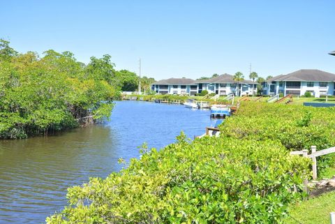 Photo of 950 S Kanner Highway #Th-9, Stuart, FL 34994 (MLS # RX-11124116)