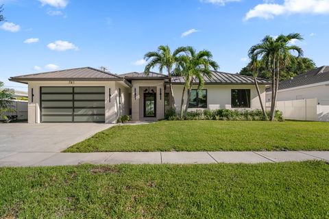 Photo of 741 Nighthawk Way, North Palm Beach, FL 33408 (MLS # RX-11127250)