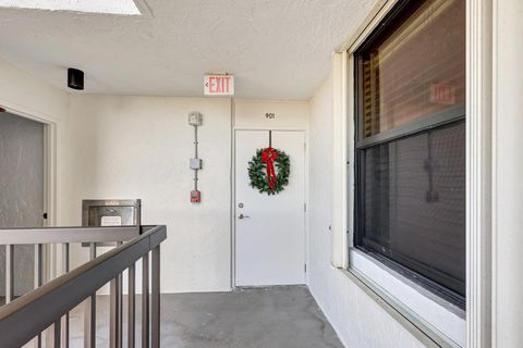 Photo of 10680 S Ocean Drive #901, Jensen Beach, FL 34957 (MLS # RX-11088780)