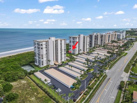 Photo of 3120 N Highway A1a #201, Fort Pierce, FL 34949 (MLS # RX-11119163)