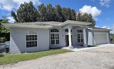 Photo of 315 Kaye Street, Fort Pierce, FL 34947 (MLS # RX-11126141)