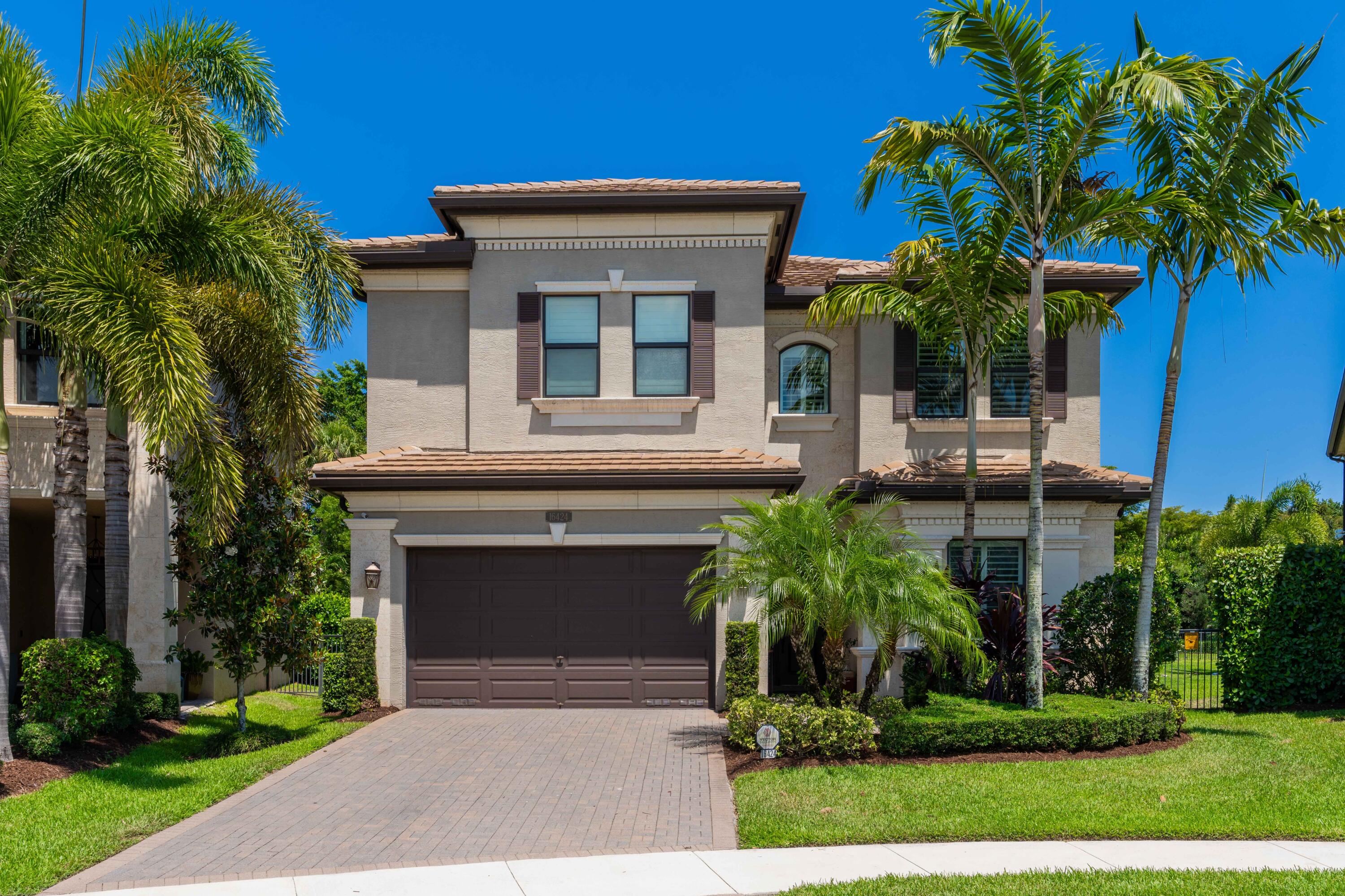 16424 Pantheon Pass Pass, Delray Beach, Palm Beach County, Florida - 4 Bedrooms  
4 Bathrooms - 