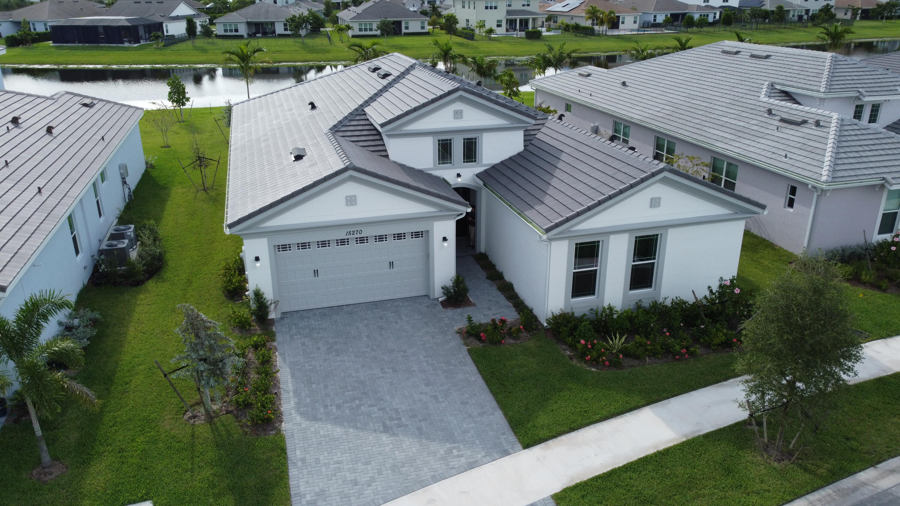 Property for Sale at 15270 Wildwood Circle, The Acreage, Palm Beach County, Florida - Bedrooms: 4 
Bathrooms: 4  - $850,000
