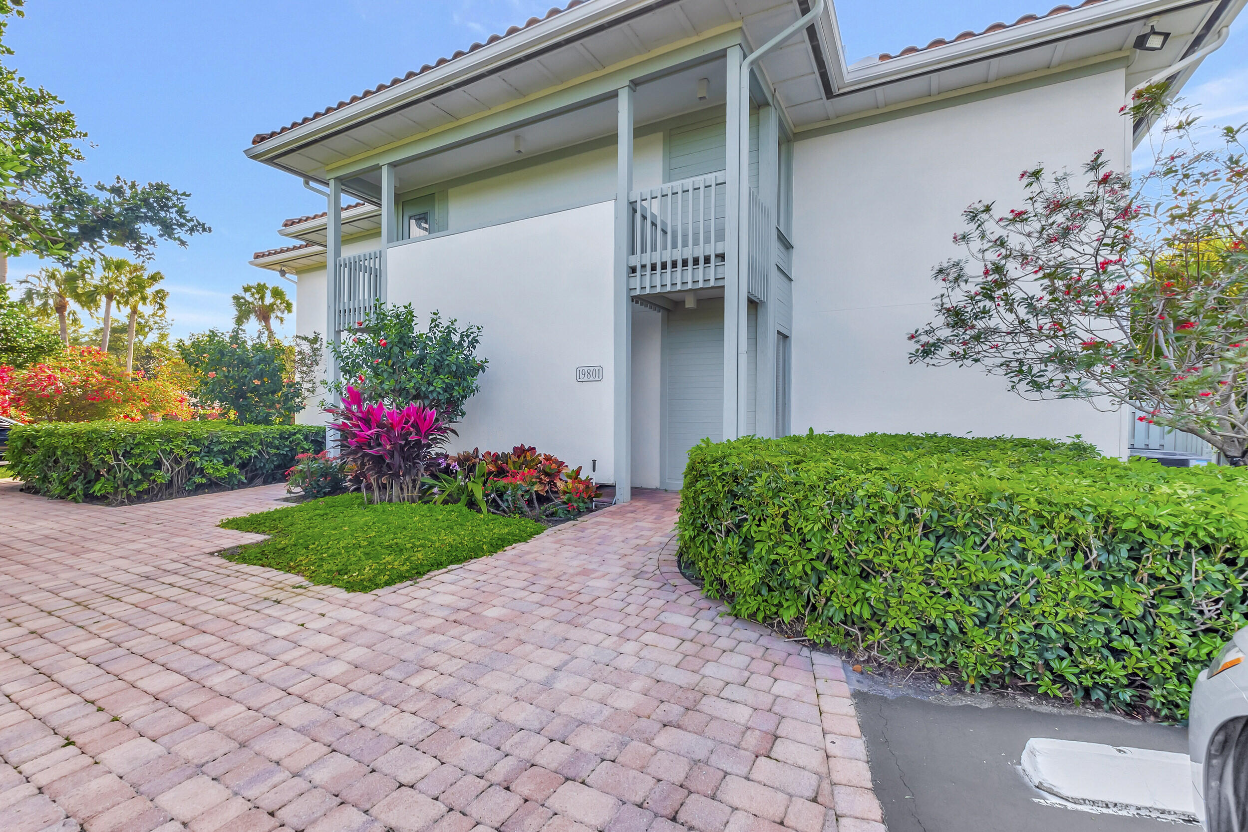 Property for Sale at 19801 Boca West Drive 4052, Boca Raton, Palm Beach County, Florida - Bedrooms: 3 
Bathrooms: 2  - $475,000