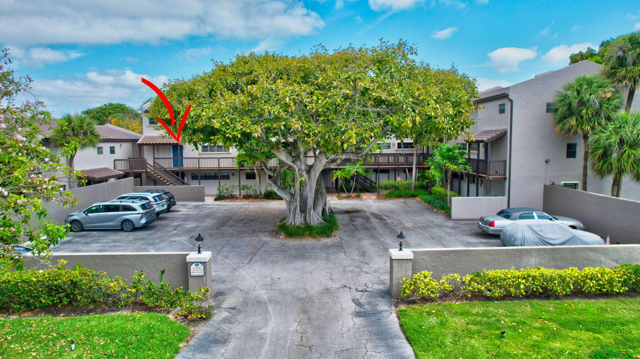 149 Nw 70th Street 106C, Boca Raton, Palm Beach County, Florida - 2 Bedrooms  
2.5 Bathrooms - 
