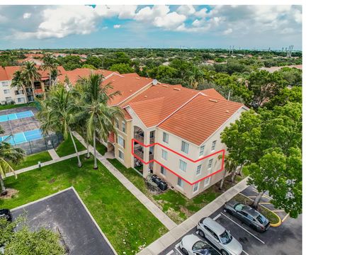 Photo of 4041 San Marino Boulevard #202, West Palm Beach, FL 33409 (MLS # RX-11125451)