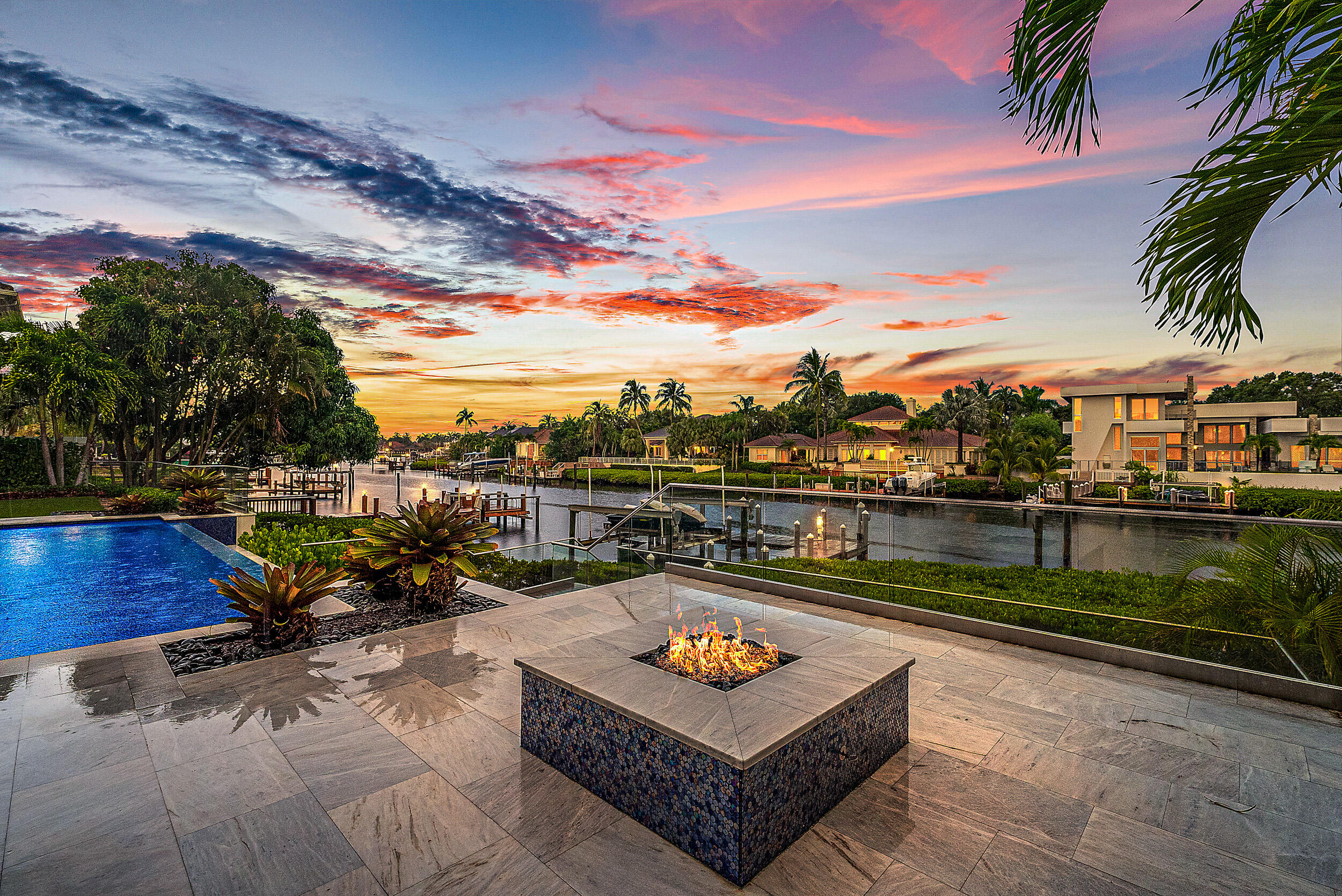 Property for Sale at 107 Quayside Drive, Jupiter, Palm Beach County, Florida - Bedrooms: 5 
Bathrooms: 6.5  - $10,500,000