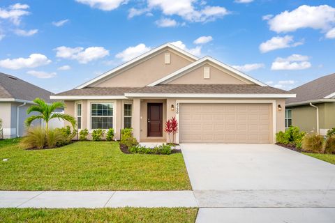 Photo of 5245 San Benedetto Place, Fort Pierce, FL 34951 (MLS # RX-11126037)