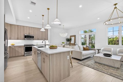 Photo of 135 Water Pointe Place #22, Jupiter, FL 33477 (MLS # RX-11103662)