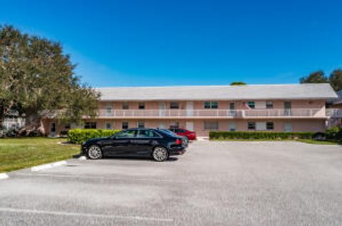 Photo of 18081 SE Country Club Drive #161, Jupiter, FL 33469 (MLS # RX-11126534)