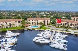 Property for Sale at 1401 Tidal Pointe Boulevard 405, Jupiter, Palm Beach County, Florida - Bedrooms: 2 
Bathrooms: 2  - $459,000