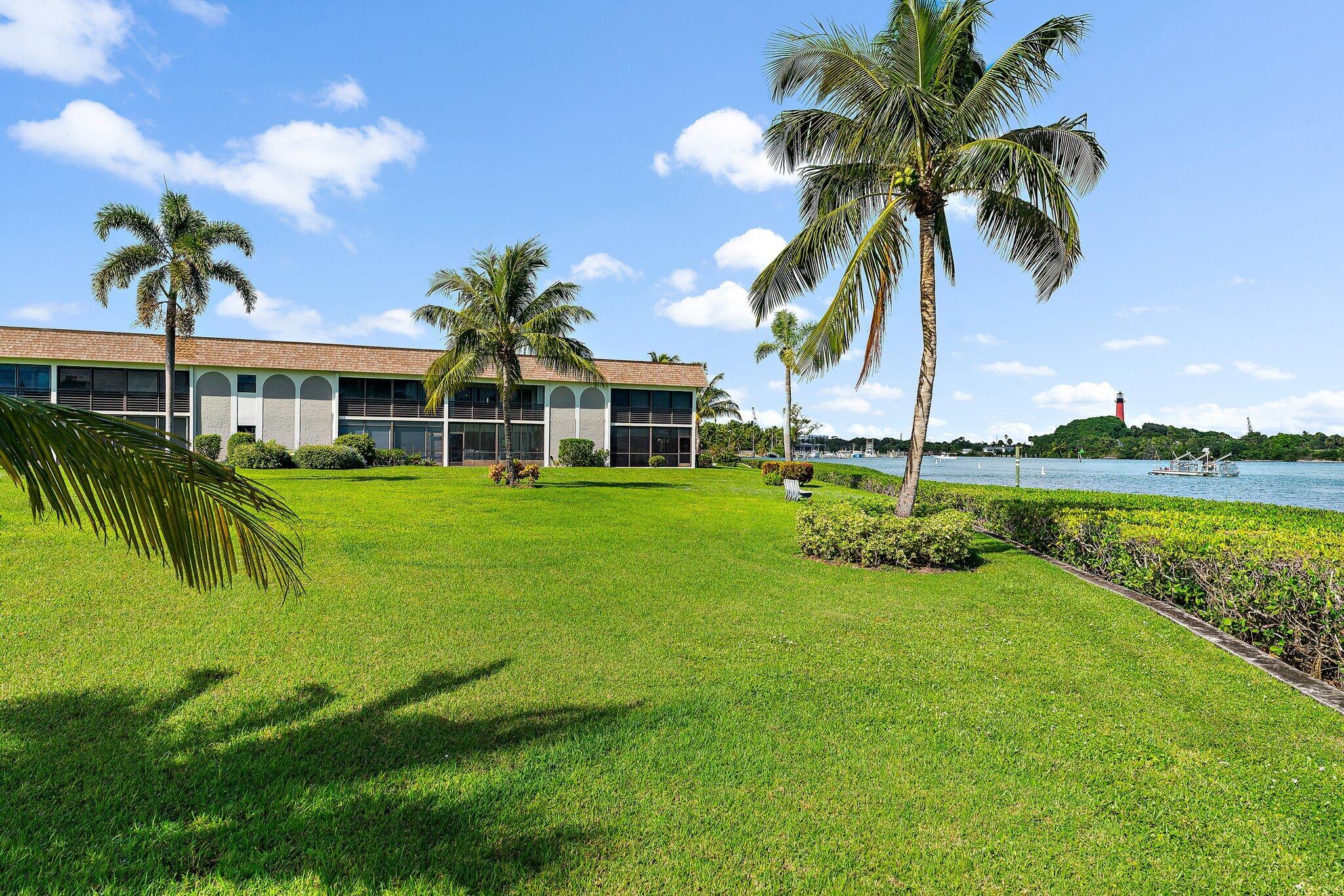 Property for Sale at 755 Saturn Street D 201, Jupiter, Palm Beach County, Florida - Bedrooms: 2 
Bathrooms: 2  - $489,900