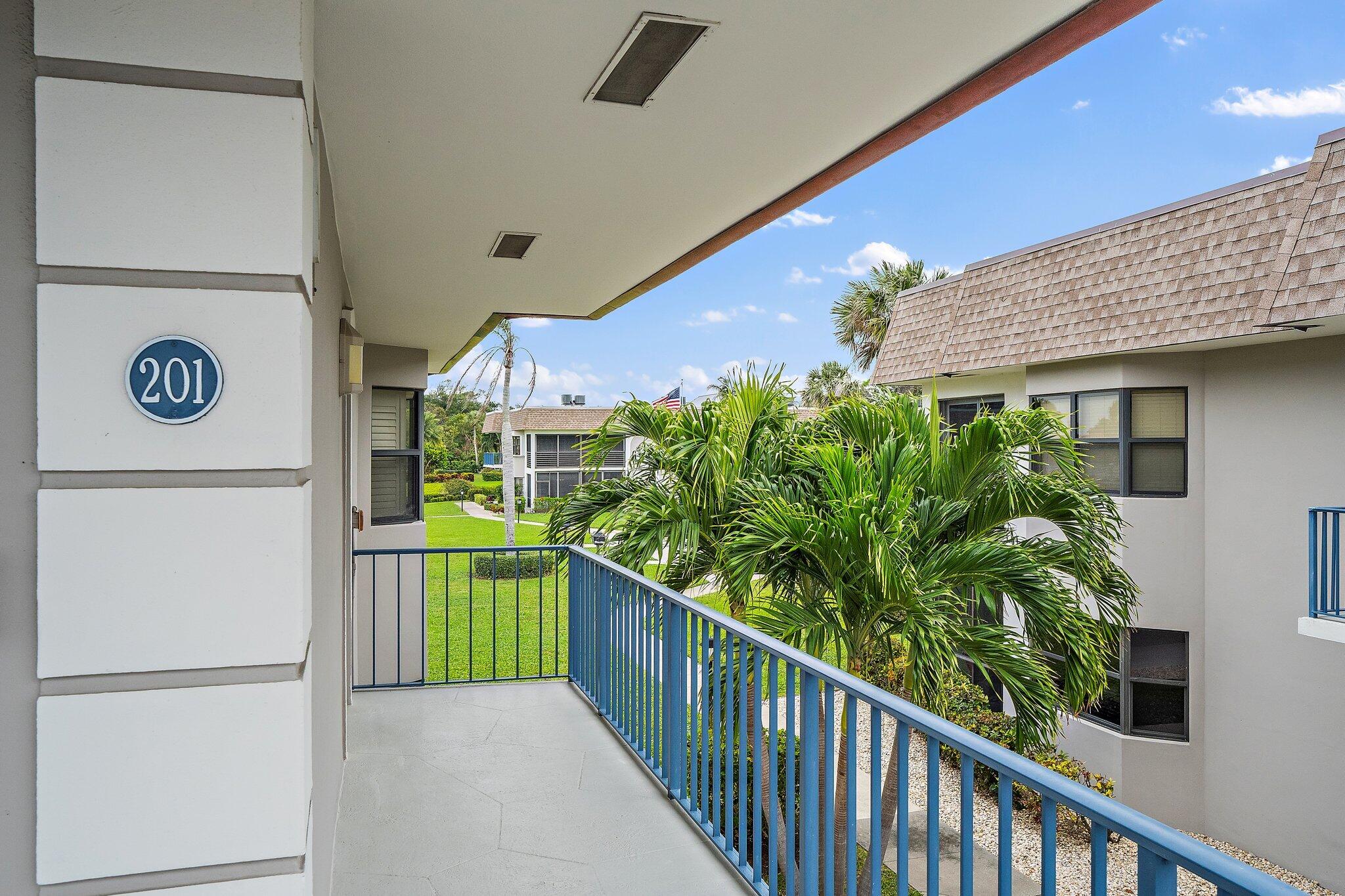 755 Saturn Street D 201, Jupiter, Palm Beach County, Florida - 2 Bedrooms  
2 Bathrooms - 