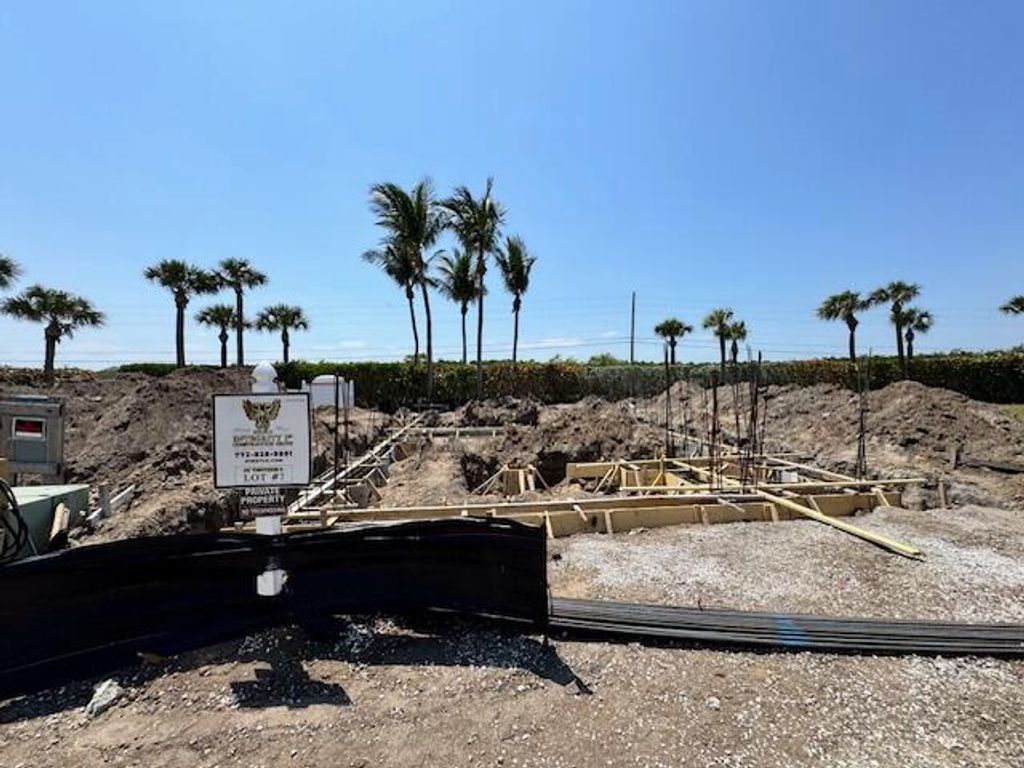 Photo of 4821 Watersong Way, Fort Pierce, FL 34949 (MLS # RX-11088606)