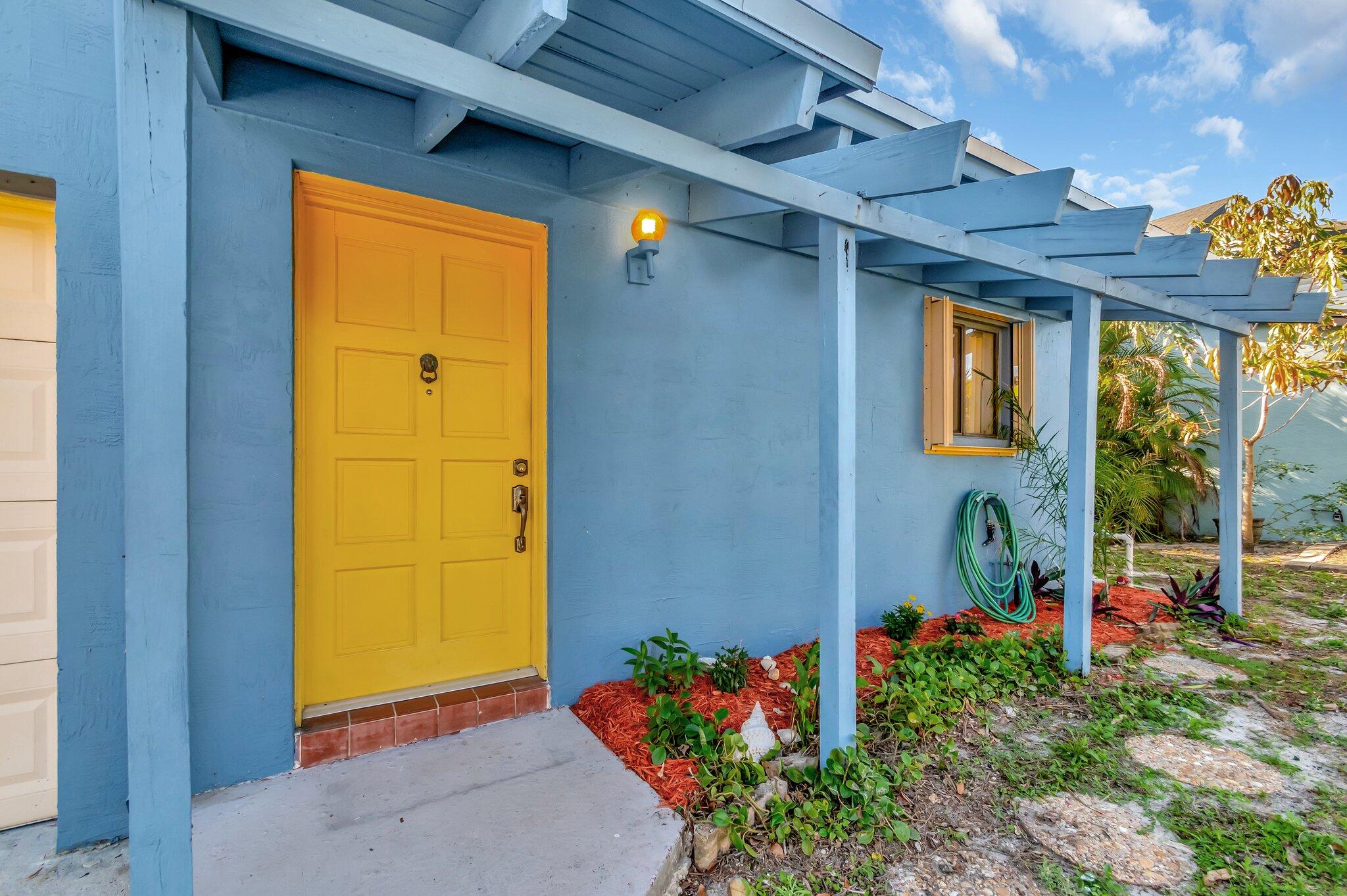 2462 Sundy Avenue, Delray Beach, Palm Beach County, Florida - 3 Bedrooms  
2 Bathrooms - 