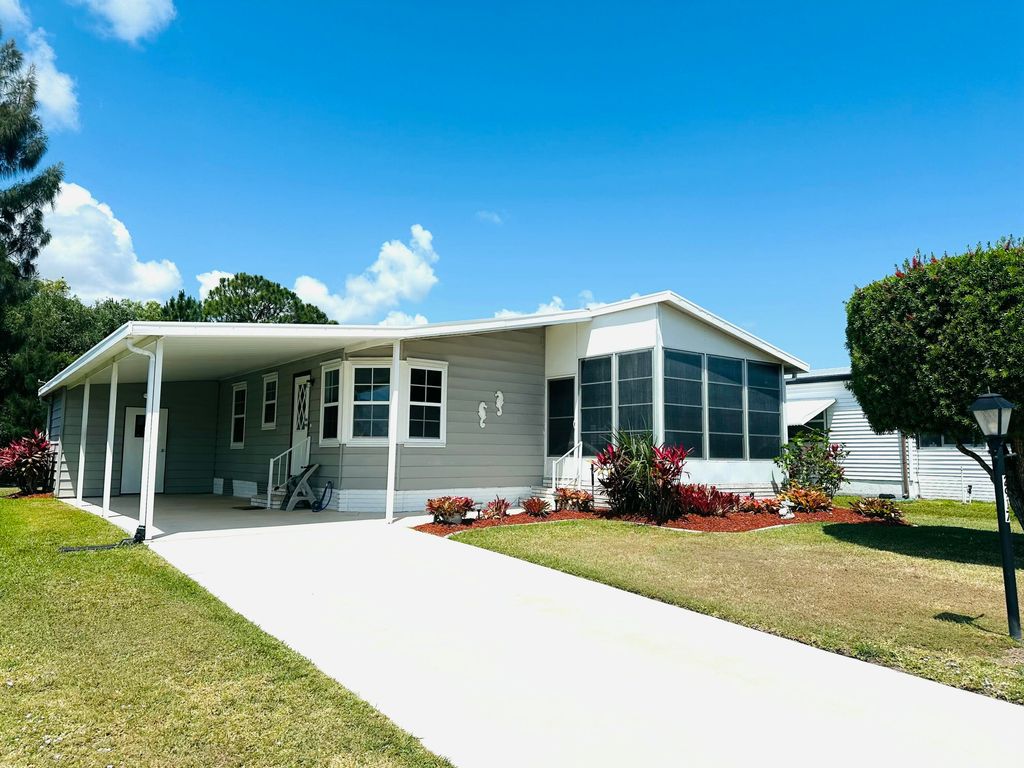 Photo of 2917 Fiddlewood Circle, Port Saint Lucie, FL 34952 (MLS # RX-11081139)