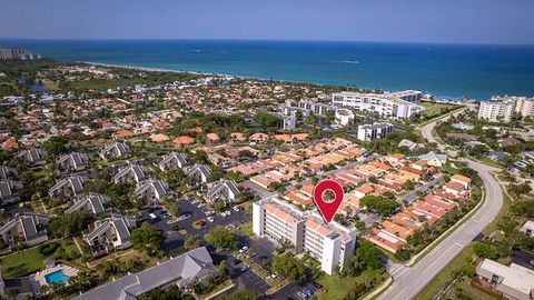 Photo of 1605 S Us Highway 1 #403m3, Jupiter, FL 33477 (MLS # RX-11128958)