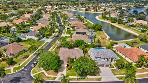 Tiny photo for 21504 Halstead Drive, Boca Raton, FL 33428 (MLS # RX-11087787)