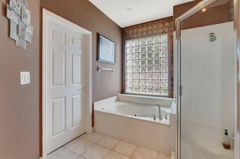 Tiny photo for 21504 Halstead Drive, Boca Raton, FL 33428 (MLS # RX-11087787)