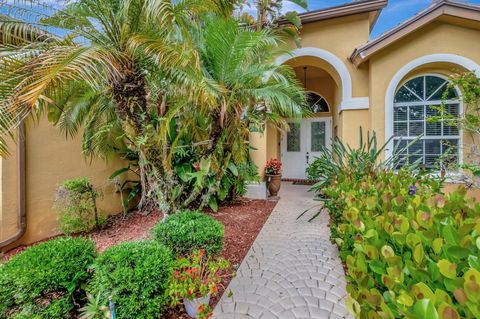 Tiny photo for 21504 Halstead Drive, Boca Raton, FL 33428 (MLS # RX-11087787)
