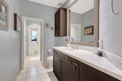 Tiny photo for 21504 Halstead Drive, Boca Raton, FL 33428 (MLS # RX-11087787)