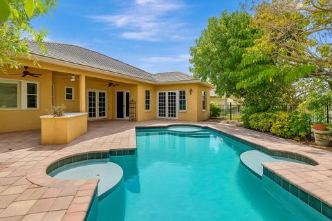 Tiny photo for 21504 Halstead Drive, Boca Raton, FL 33428 (MLS # RX-11087787)