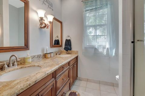 Tiny photo for 21504 Halstead Drive, Boca Raton, FL 33428 (MLS # RX-11087787)