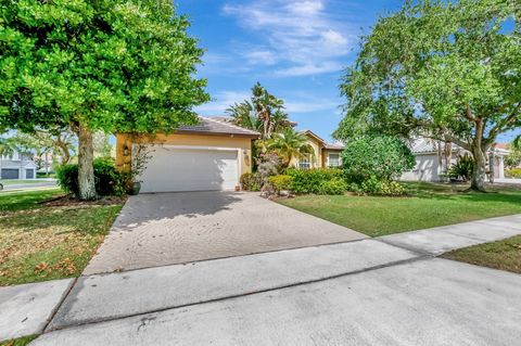 Tiny photo for 21504 Halstead Drive, Boca Raton, FL 33428 (MLS # RX-11087787)