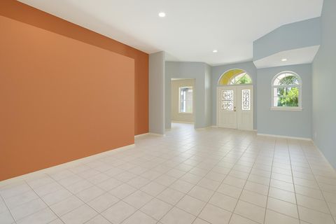 Tiny photo for 21504 Halstead Drive, Boca Raton, FL 33428 (MLS # RX-11087787)