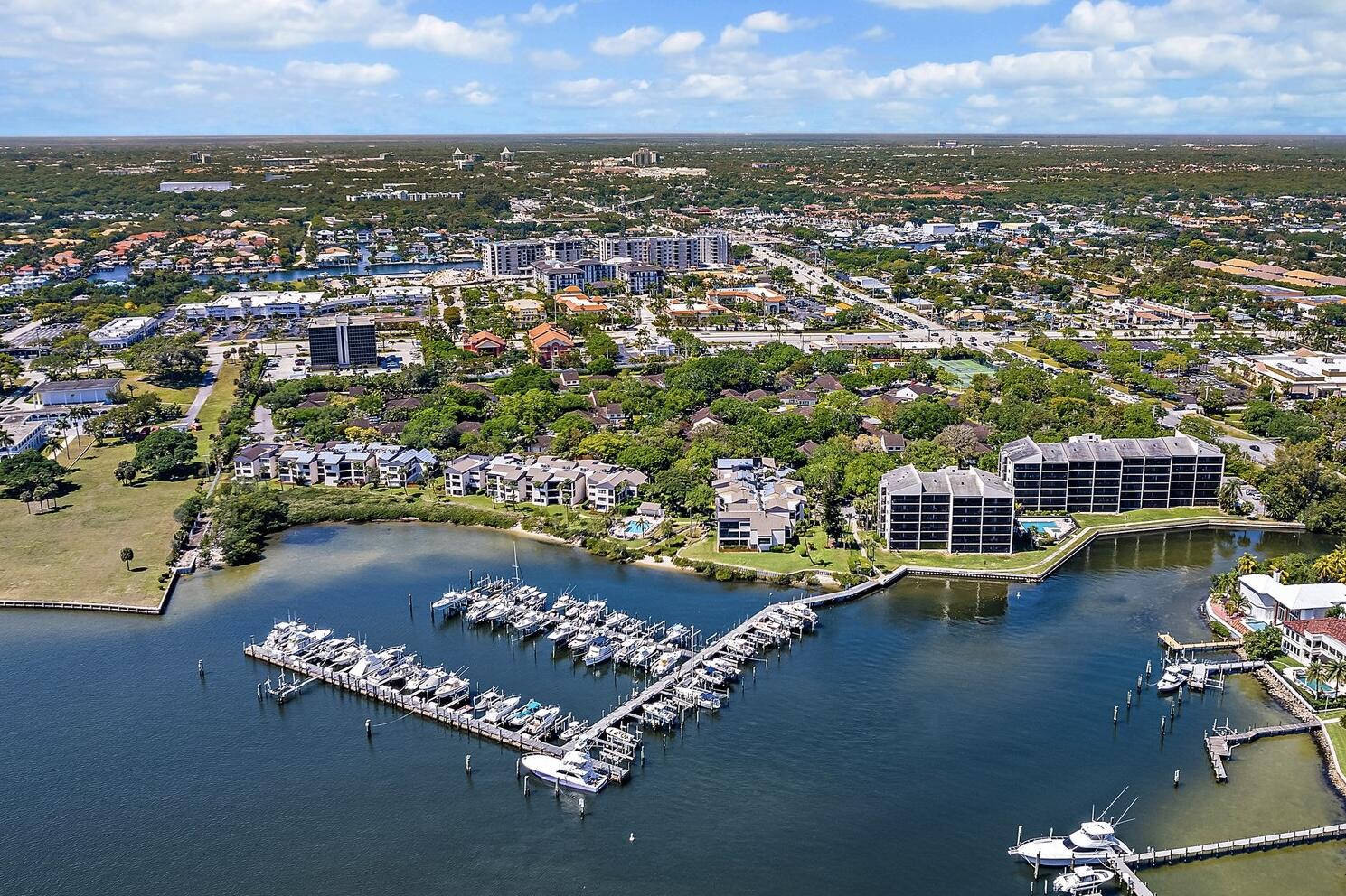 Property for Sale at 1618 Twelve Oaks Way 104, North Palm Beach, Miami-Dade County, Florida - Bedrooms: 2 
Bathrooms: 2  - $750,000