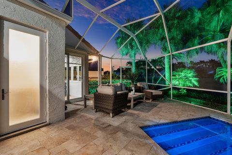 Tiny photo for 17128 Newport Club Drive, Boca Raton, FL 33496 (MLS # RX-11117175)