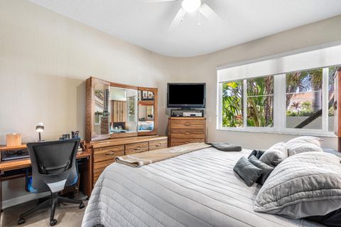 Tiny photo for 17128 Newport Club Drive, Boca Raton, FL 33496 (MLS # RX-11117175)