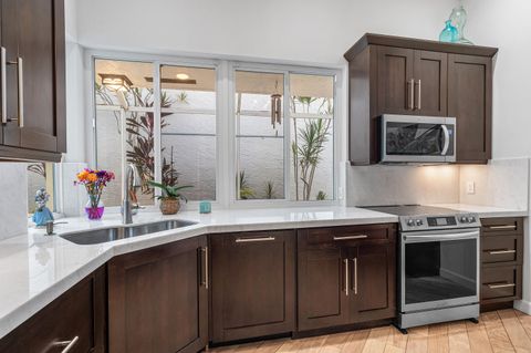 Tiny photo for 17128 Newport Club Drive, Boca Raton, FL 33496 (MLS # RX-11117175)